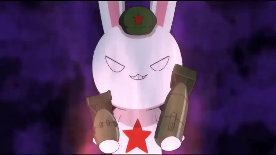 那年那兔那些事图片 那年那兔那些事图片高清头像