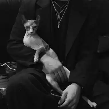 霸气又帅气的男生头像图片酷酷的男生个性真人头像图片大全