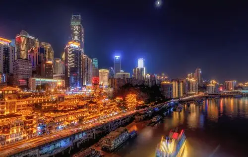 被抖音带火的重庆民宿:一年数量猛涨6倍,陷"网红后遗症"