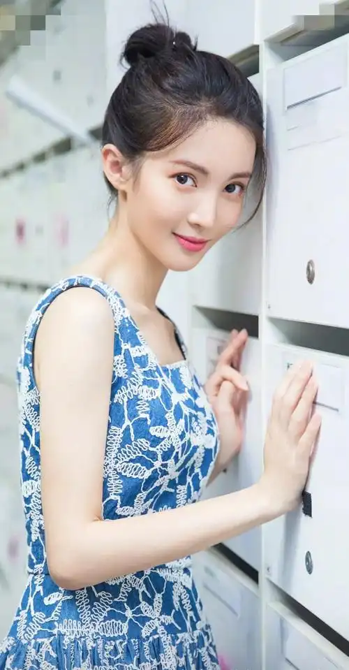 「金晨」高清壁纸,喜欢的收藏吧