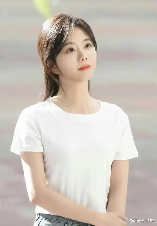 《武庚纪》官宣杀青,任嘉伦下一部剧阵容超豪华,谭松韵白鹿加盟