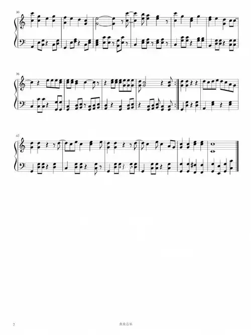 超人诞生日记 简谱 五线谱_简谱_日记_钢琴谱_娱乐_音乐