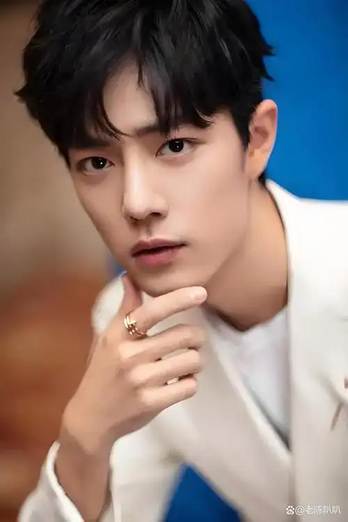 2024内娱洗牌:肖战王一博退位?成毅成新晋顶流?