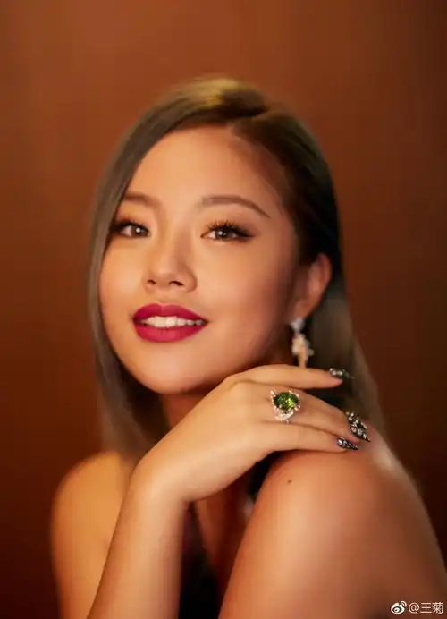 创造101的王菊为什么会赢得这么多人的好感