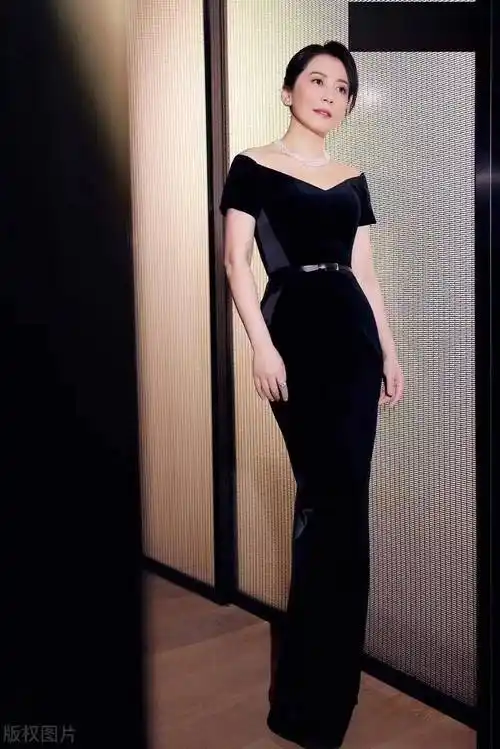 俞飞鸿这身材,这才是尤物啊!