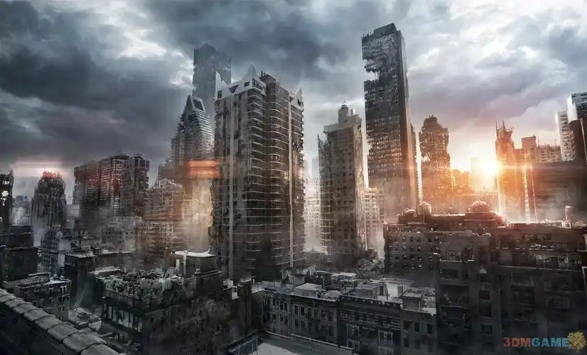 2012速登诺亚方舟世界末日创意设计图欣赏