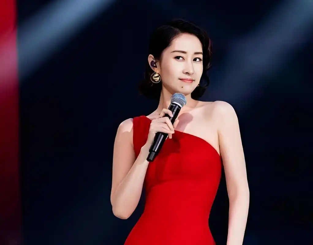 "没想到,刘敏涛离婚后,生活精彩,再次参与影视剧拍摄,主演了《伪装者