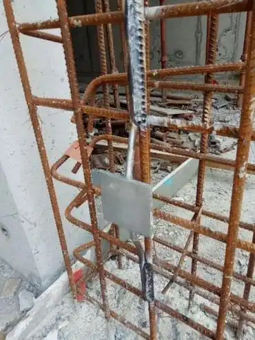 土建施工设备接地的亮点做法