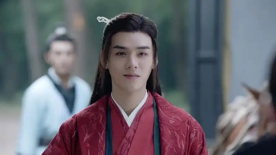 温客行超酷的好吗