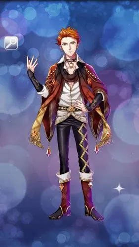 【梦100】王子日月觉醒图_梦王国与沉睡的100名王子吧_百度贴吧