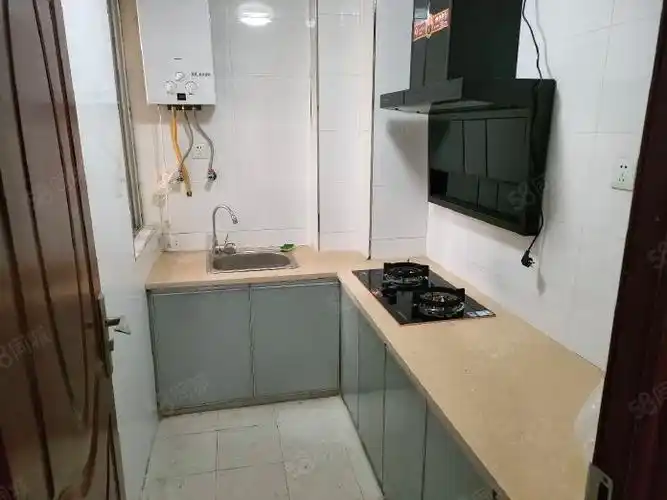 整租急租全新新五中附近怡芳苑小区随时看房停车方便