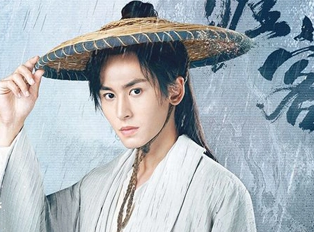 《天涯客》张哲瀚出演是真的吗 张哲瀚饰演什么角色