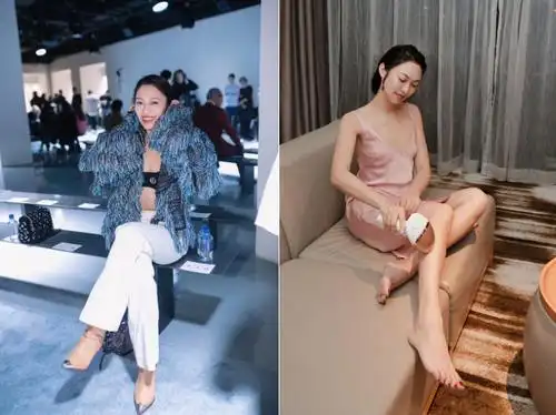 超爱倪cp甜蜜放粮张嘉倪光耀米兰的秘密武器竟是它