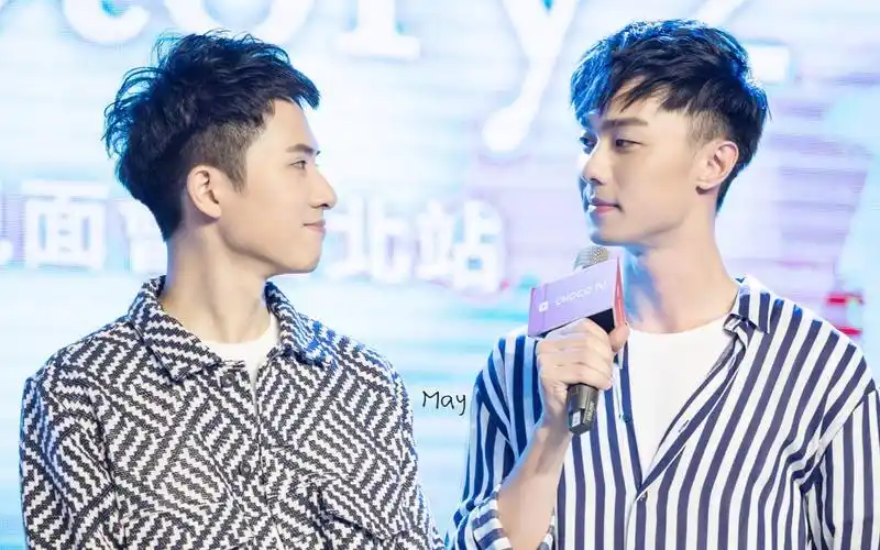 【history2 越界】你说 你会一直喜欢我