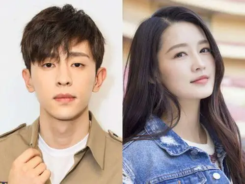 邓伦自爆喜欢李沁是真是假两人到底是什么关系引质疑