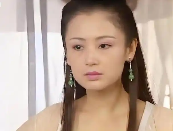 陈红:绝世佳人,七个古装角色,你觉得哪一个最美