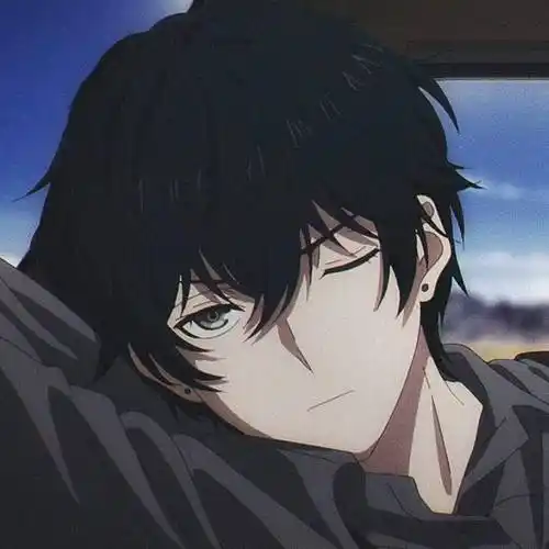 精选动漫头像_侵权_长路_世界