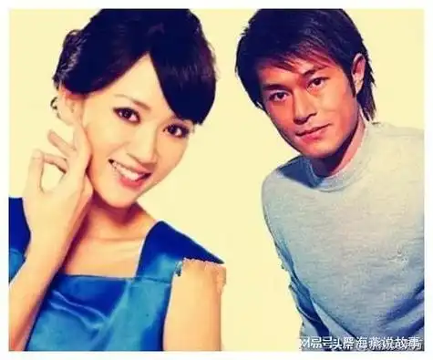 古天乐在泰国拍摄《逃出生天》的时候,陈乔恩还亲自飞过去探望,原以为