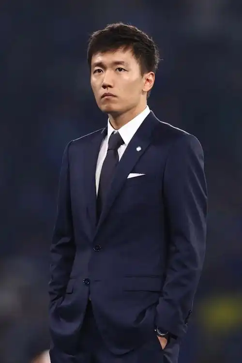 张康阳 图片来源:视觉中国