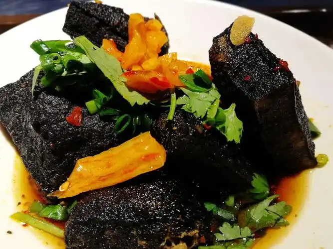 长沙街头美食之旅 - 美篇