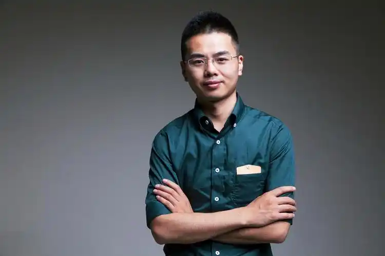 李柏林的设计师家园