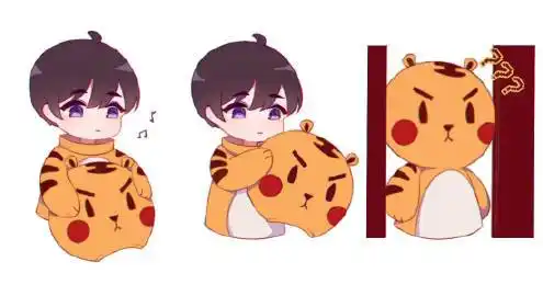 台风少年团-宋亚轩