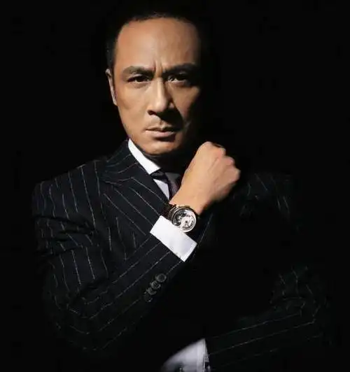 香港十大演技最佳男演员