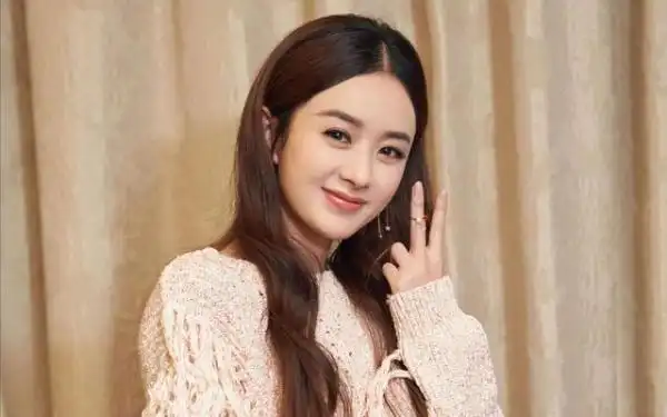 歌手赵丽颖个人资料简介 赵丽颖简介及个人资料 - 歌词译