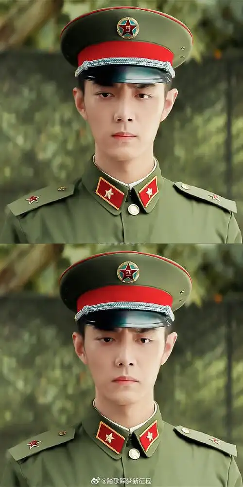 肖战顾一野##王牌部队肖战##电视剧王牌部队##王牌部队