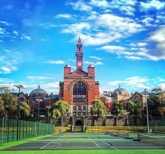 伯明翰大学怎么样(伯明翰大学是什么档次)-第6张图片