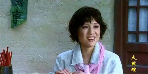 最具古典气质的女星,曾被曝与导演关系暧昧,如今已淡出演艺圈|陈家林