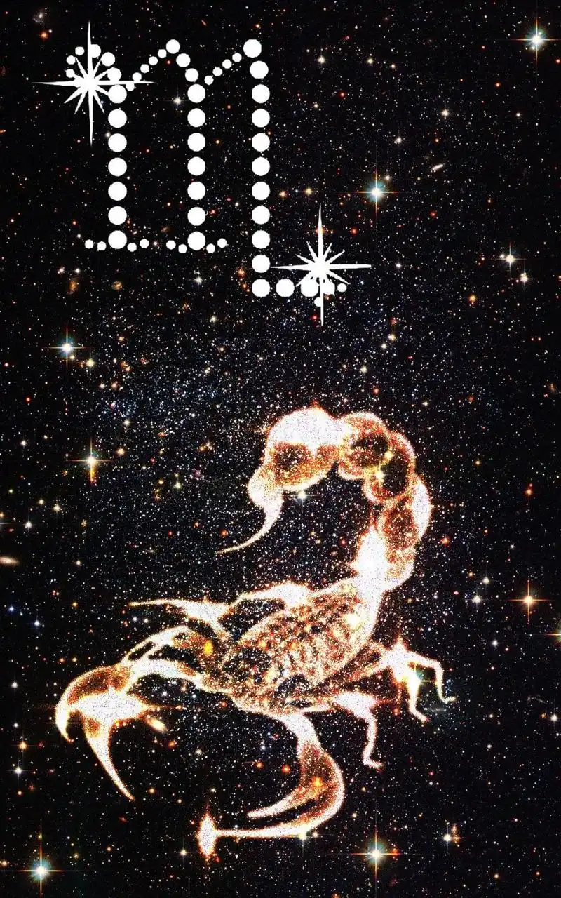 天蝎座:贵人现身,一拂金光路,十年磨难变追风少年