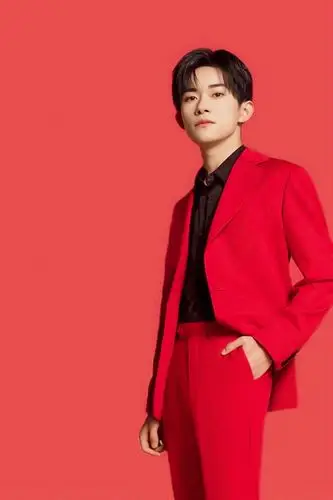 [易烊千玺][分享]200808 易烊千玺广告大片上线 集齐七个召唤千玺