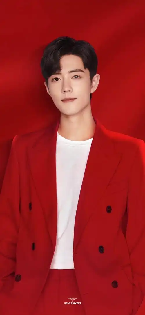 肖战##肖战肖春生##肖战工作室