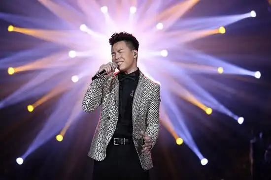 胡彦斌有《味道》为何被淘汰