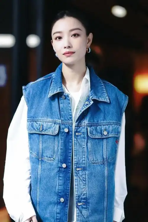 倪妮驾驭时尚的能力有多强?多样化的穿搭风格,展现优雅与个性!