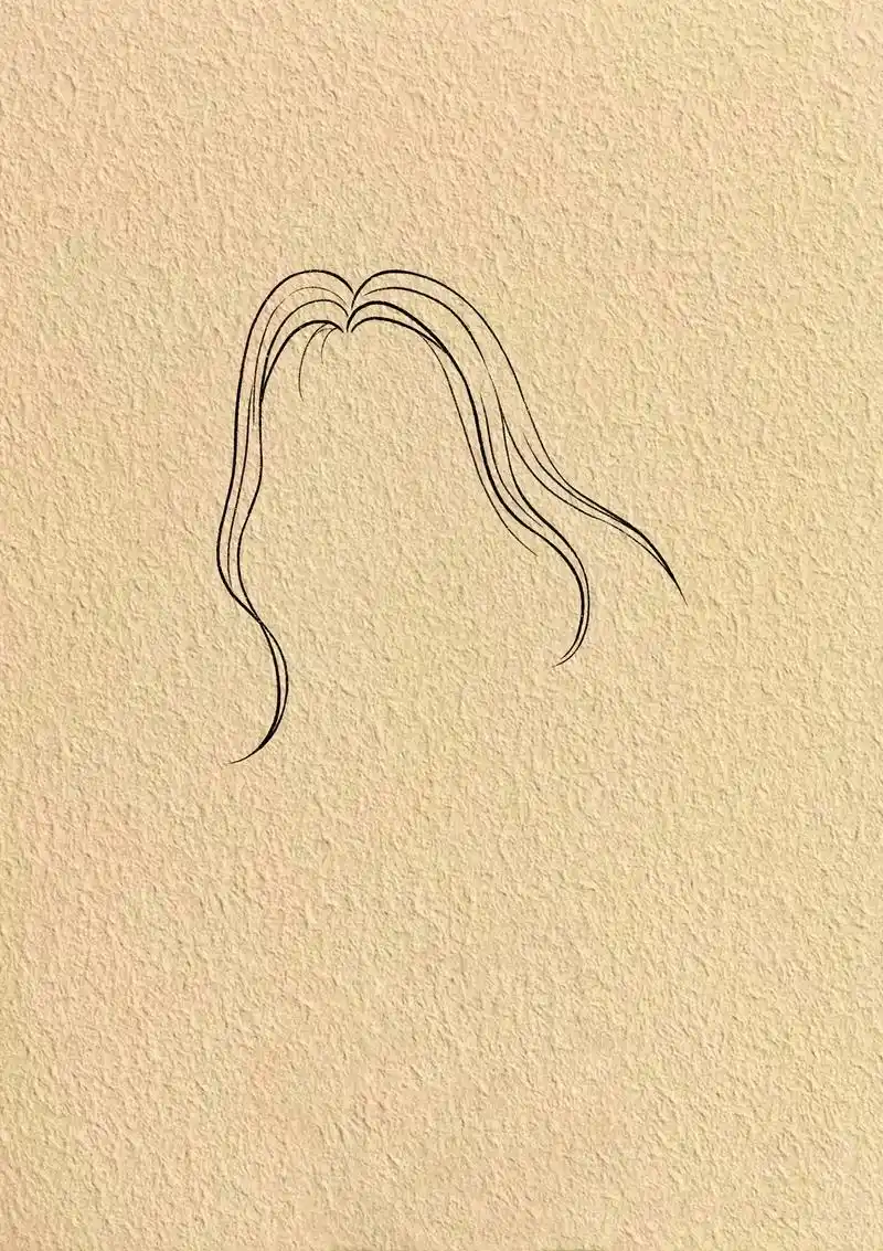 云之羽 #云为衫 #虞书欣 #绘画过程 #手绘 - 抖音