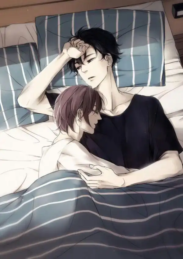 你是男的我也爱