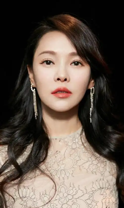 伊能静——绝佳形象之路