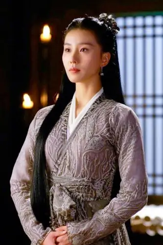 醉玲珑-凤卿尘-刘诗诗饰