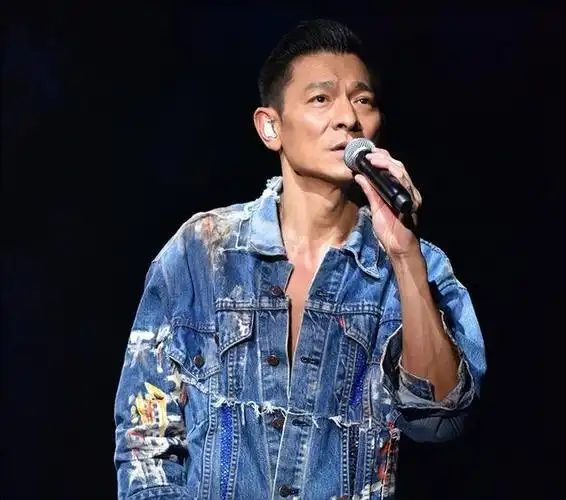 刘德华《冰雨》:一首歌,一段情感的挣扎,一场刻骨铭心