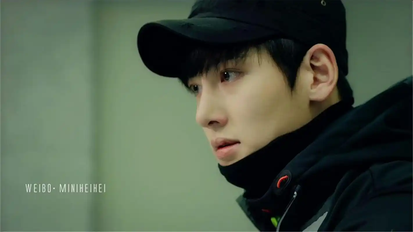 韩剧healer池昌旭高清帅气剧照电脑壁纸(十)下载