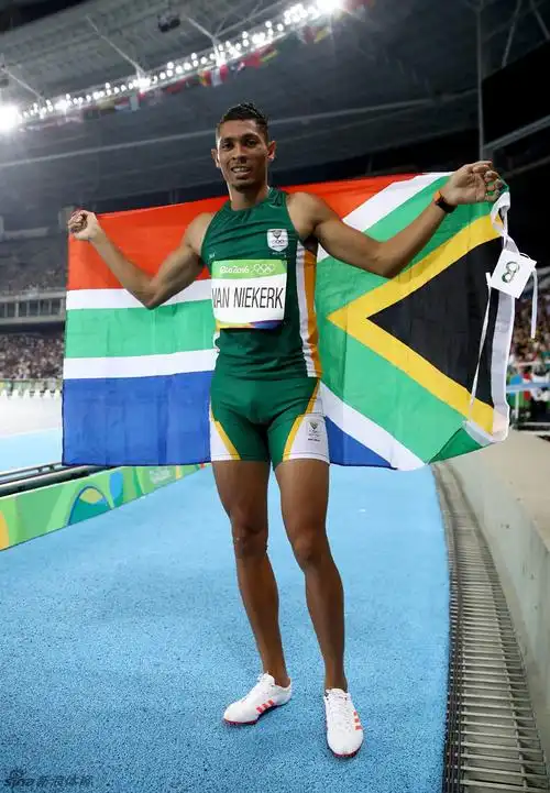 9 北京时间8月15日上午,2016年里约奥运会田径大项结束了男子400米