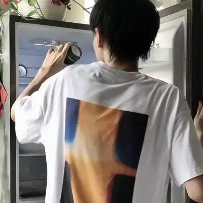 宋知意沙雕表情包ins高冷文艺范真人男生头像