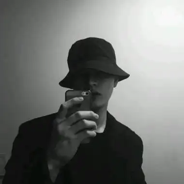 社会头像男头图片,男生头像图片