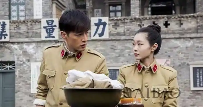 她们演技好却不红,一个是宋轶,一个是唐嫣同学,最