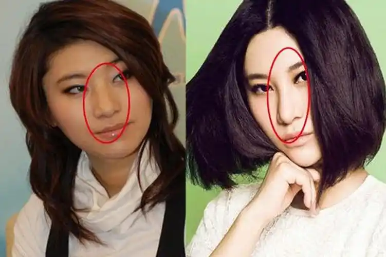 尚雯婕十年功力为撞脸刘梓晨到底谁才是真正的蛇精男