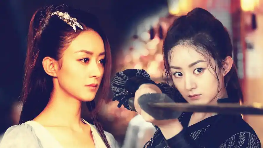 2分钟看完《楚乔传》前30集,赵丽颖咋一个帅字了得!