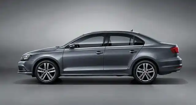 速腾1.4t熠动版正式上市 售价16.38万元