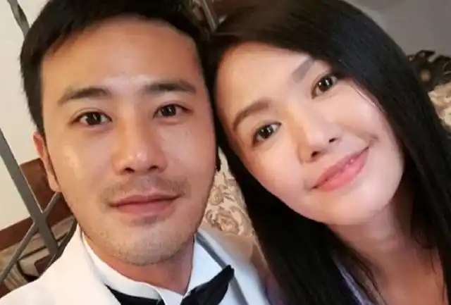 谭维维试婚纱照曝光仙女范儿十足疑似和男友好事将近